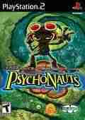 Descargar Psychonauts [Pal] por Torrent